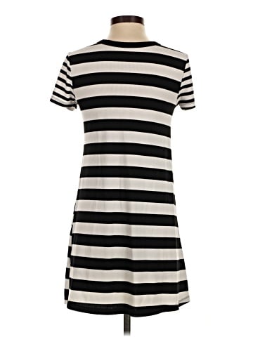 SO Casual Dress (view 2)