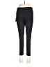 Jockey Solid Black Active Pants Size L - photo 2
