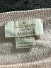 Kate Spade New York Ivory Pullover Sweater Size 140 cm / US 10 - photo 3