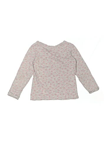 Tex Long Sleeve T-Shirt (view 2)