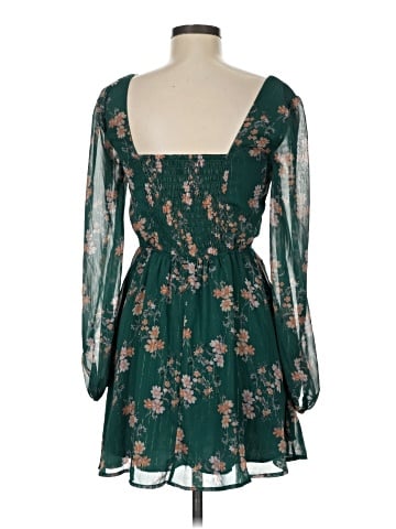 Trixxi Cocktail Dress (view 2)