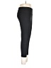 Jockey Solid Black Active Pants Size L - photo 4