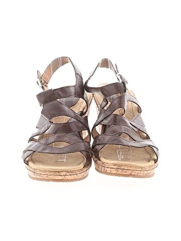 B.O.C Wedges (view 2)