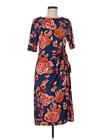 Shelby & Palmer Casual Dress (view 1)