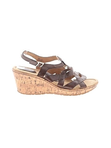 B.O.C Wedges (view 1)