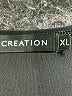Creation Solid Black Casual Dress Size XL - photo 7