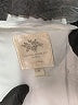 Laura Ashley 100% Polyester Ivory White Dress Size 5 - photo 3