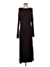 Vince. Black Casual Dress Size S - photo 1