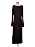 Vince. Black Casual Dress Size S - photo 2