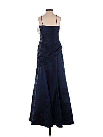 David's Bridal Cocktail Dress (view 2)