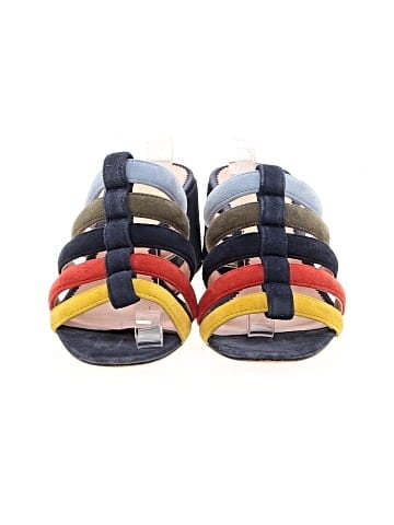 J.Crew Sandals (view 2)