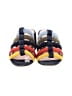 J.Crew Color Block Blue Sandals Size 5 1/2 - photo 2