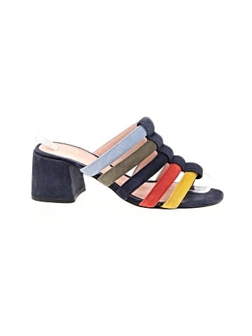 J.Crew Sandals (view 1)