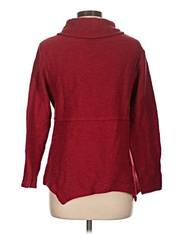 Passport Turtleneck Sweater (view 2)