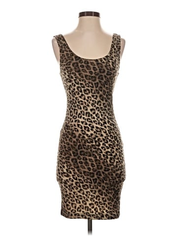 Alice + Olivia Cocktail Dress (view 1)
