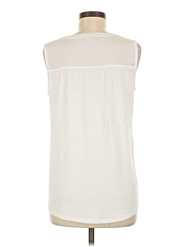 41Hawthorn Sleeveless Blouse (view 2)