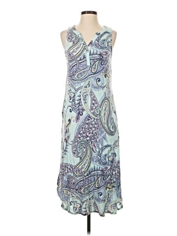 Ellen Tracy Casual Dress (view 1)