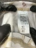 Carter's Floral Ivory Khakis Size 3T - photo 3