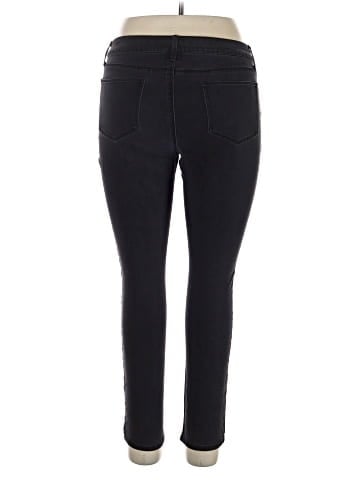 Faded Glory Jeggings (view 2)