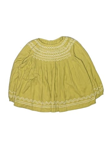 Bonpoint Long Sleeve Blouse (view 1)
