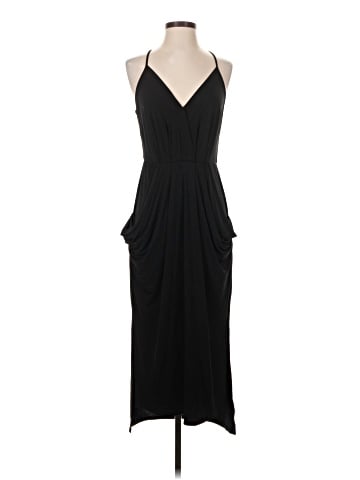 BCBGeneration Cocktail Dress (view 1)