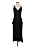 BCBGeneration Black Cocktail Dress Size S - photo 1