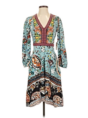 Akemi + Kin Kimono (view 1)