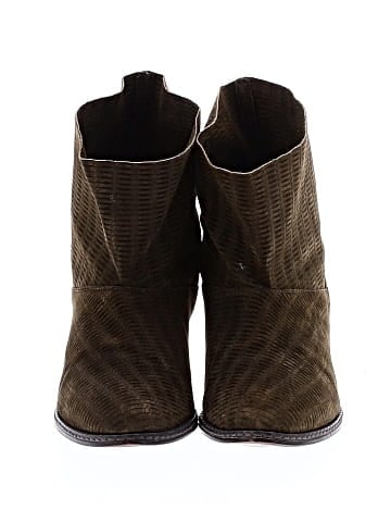 Joes USA Ankle Boots (view 2)
