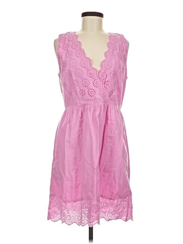 J.Crew Factory Store Cocktail Dress (view 1)
