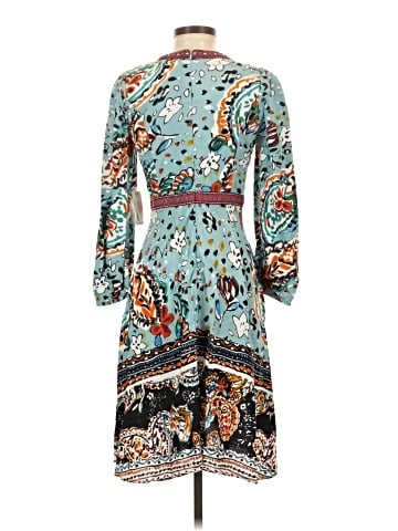 Akemi + Kin Kimono (view 2)