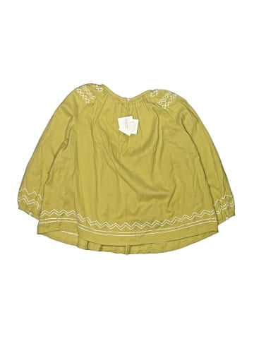 Bonpoint Long Sleeve Blouse (view 2)