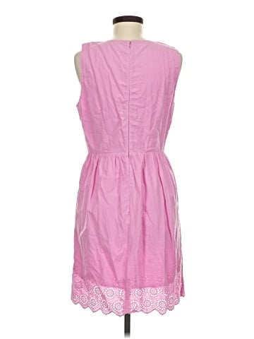 J.Crew Factory Store Cocktail Dress (view 2)