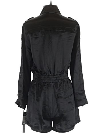 Blanc Noir Romper (view 2)