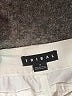 Tribal Solid Yellow Shorts Size 2 - photo 3