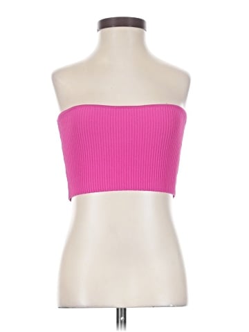 Tic : Toc Tube Top (view 1)