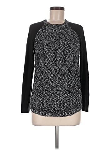 CALVIN KLEIN JEANS Pullover Sweater (view 1)