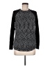 CALVIN KLEIN JEANS Black Pullover Sweater Size M - photo 1