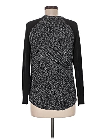 CALVIN KLEIN JEANS Pullover Sweater (view 2)