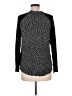 CALVIN KLEIN JEANS Black Pullover Sweater Size M - photo 2