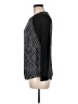 CALVIN KLEIN JEANS Black Pullover Sweater Size M - photo 5