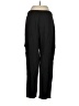 Nine West Black Cargo Pants Size M - photo 2