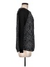 CALVIN KLEIN JEANS Black Pullover Sweater Size M - photo 4
