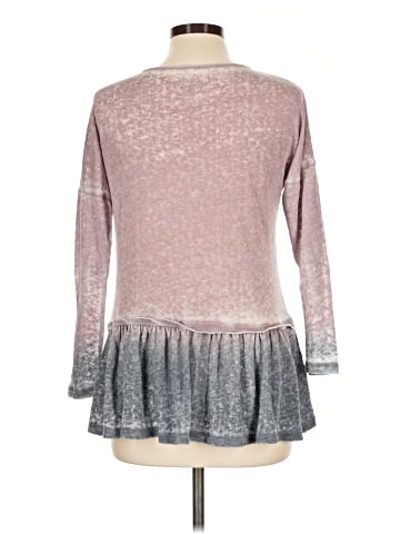 Hidden Heart Casual Dress (view 2)