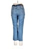 Wrangler Jeans Co Blue Jeans Size 12 - photo 2