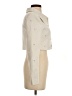 Assorted Brands 100% Polyester Ivory Jacket Size XS - photo 4