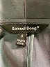 Samuel Dong Green Jacket Size S - photo 6