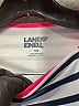 Lands' End Pink Rash Guard Size 12 - photo 3