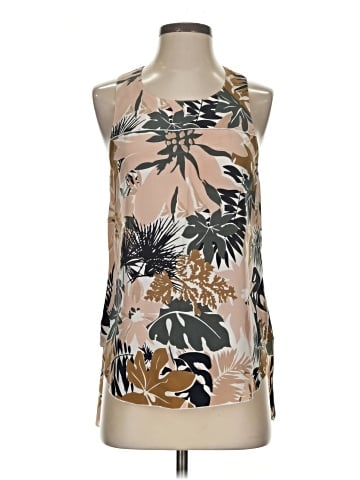 Rag & Bone Sleeveless Blouse (view 1)