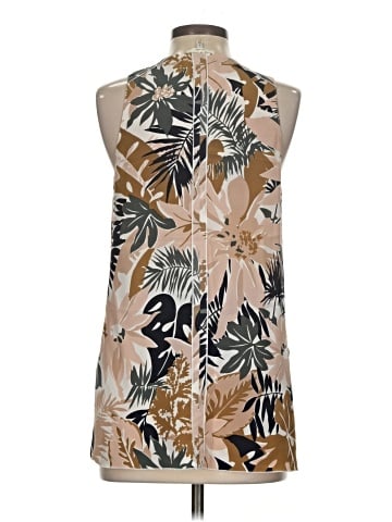 Rag & Bone Sleeveless Blouse (view 2)