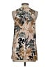 Rag & Bone Tan Sleeveless Blouse Size S - photo 2